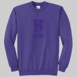 Staff Crewneck - Harmon Thumbnail