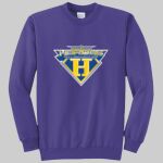 Staff Crewneck - Harmon Thumbnail