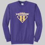 Staff Crewneck - Harmon Thumbnail
