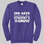 Staff Crewneck - Harmon Thumbnail