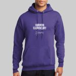  Staff Hoodie - Harmon Thumbnail