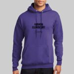  Staff Hoodie - Harmon Thumbnail