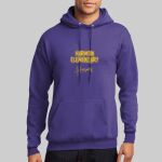  Staff Hoodie - Harmon Thumbnail