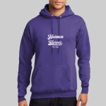  Staff Hoodie - Harmon Thumbnail