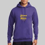  Staff Hoodie - Harmon Thumbnail