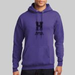  Staff Hoodie - Harmon Thumbnail