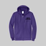 Staff Zip Jacket - Harmon Thumbnail