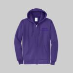 Staff Zip Jacket - Harmon Thumbnail