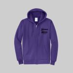 Staff Zip Jacket - Harmon Thumbnail