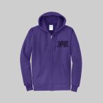 Staff Zip Jacket - Harmon Thumbnail