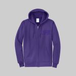 Staff Zip Jacket - Harmon Thumbnail