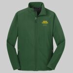 Core Soft Shell Jacket - Harmon Thumbnail