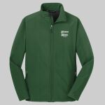 Core Soft Shell Jacket - Harmon Thumbnail