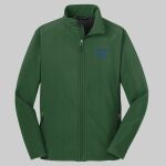 Core Soft Shell Jacket - Harmon Thumbnail
