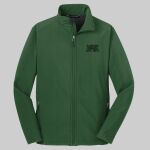 Core Soft Shell Jacket - Harmon Thumbnail