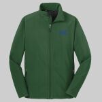 Core Soft Shell Jacket - Harmon Thumbnail