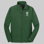 Core Soft Shell Jacket - Harmon Thumbnail
