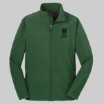 Core Soft Shell Jacket - Harmon Thumbnail