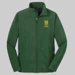 Core Soft Shell Jacket - Harmon Thumbnail