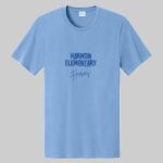 Adult T-Shirt - Field Thumbnail