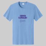 Adult T-Shirt - Field Thumbnail