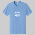 Adult T-Shirt - Field Thumbnail