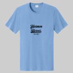 Adult T-Shirt - Field Thumbnail