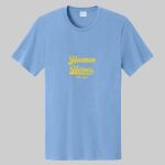 Adult T-Shirt - Field Thumbnail
