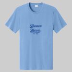 Adult T-Shirt - Field Thumbnail