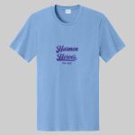 Adult T-Shirt - Field Thumbnail