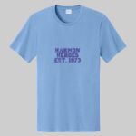 Adult T-Shirt - Field Thumbnail